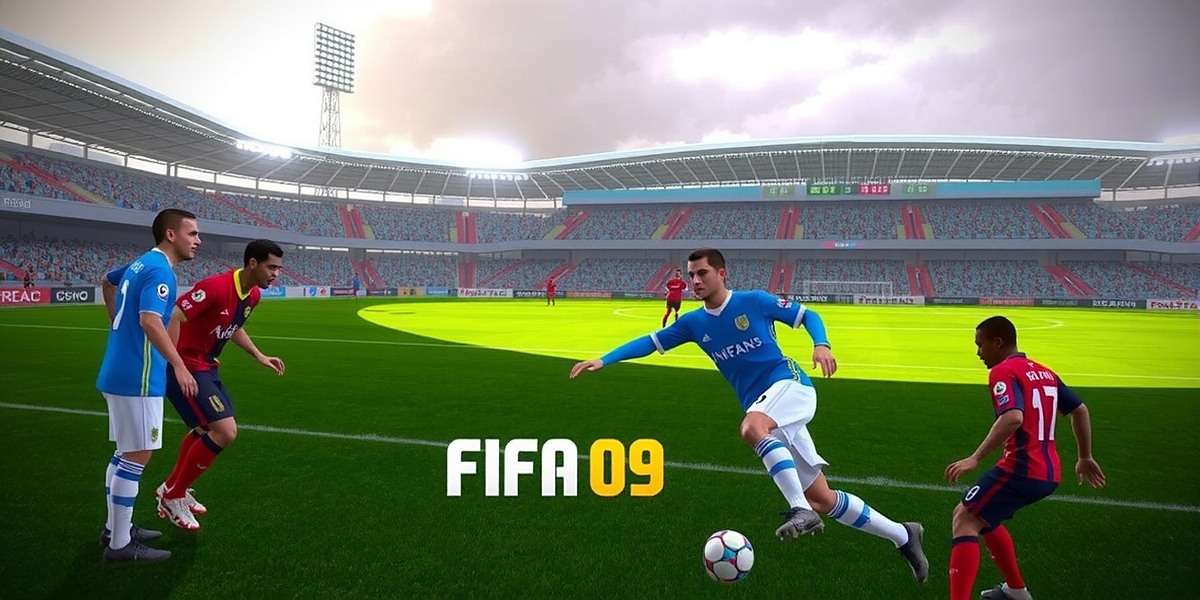 Critical Reception of FIFA 09: Real Kashmir FC Journey FIFA 09: Real Kashmir FC Journey review scores from Indian gaming publications, FIFA 09: Real Kashmir FC Journey watermark