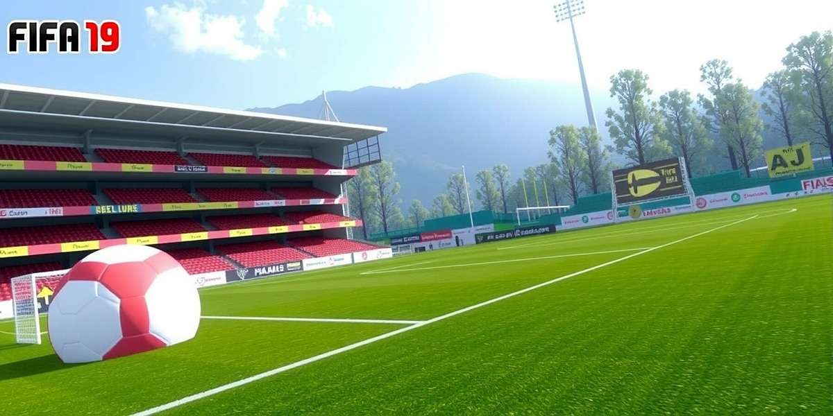 Eid Event in FIFA 09: Real Kashmir FC Journey FIFA 09: Real Kashmir FC Journey Eid celebration event showing decorated stadium and special kits, FIFA 09: Real Kashmir FC Journey watermark